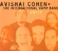 Avishai Cohen, Unity (CD)