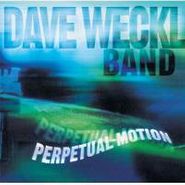 Dave Weckl, Perpetual Motion (CD)