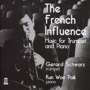 Gerard Schwarz, The French Influence (CD)