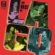 Los Angeles Guitar Quartet, Best Of L.A.G.Q. (CD)
