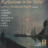 Carol Rosenberger, Reflections In The Water (CD)