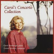 Carol Rosenberger, Carol's Concerto Collection (CD)