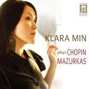 Frédéric Chopin, Klara Min Plays Chopin Mazurka (CD)