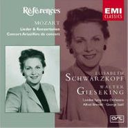 Joseph Weigl, Weigl: Songs and Arias (Lieder und Arien) (CD)