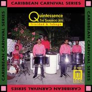 Quintessence, Samaroo Jets Trinidad & Tobago (CD)