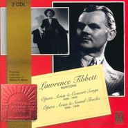 Lawrence Tibbett, Lawrence Tibbett: Arias/Conce (CD)