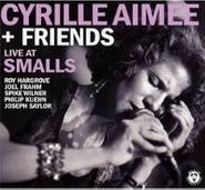 Cyrille Aimée, Live At Smalls (CD)