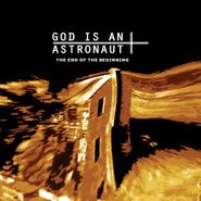 God Is an Astronaut, End Of The Beginning (CD)