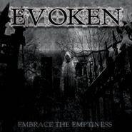 Evoken, Embrace The Emptiness (CD)