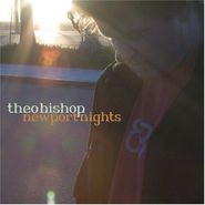 Theo Bishop, Newport Nights (CD)