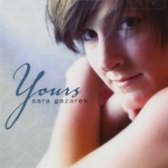 Sara Gazarek, Yours (CD)