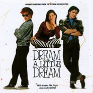 Various Artists, Dream A Little Dream [OST] (CD)