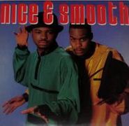 Nice & Smooth, Nice & Smooth (LP)