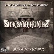 Psycho Realm, Sick Symphonies (CD)