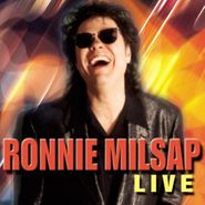 Ronnie Milsap, Live (CD)