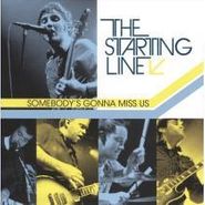 Starting Line, Somebody's Gonna Miss Us (CD)