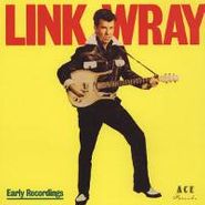 Link Wray, Early Recordings (LP)