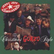 Jerry Jeff Walker, Christmas Gonzo Style