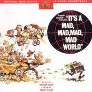 Ernest Gold, It's A Mad, Mad, Mad, Mad World [Score] (CD)