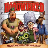 John Mark Painter, Hoodwinked! [OST] (CD)
