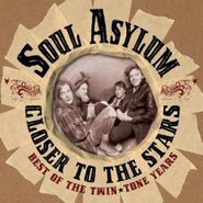 Soul Asylum, Closer to the Stars: Best of the Twin/Tone Years (CD)