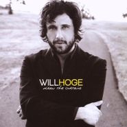 Will Hoge, Draw The Cutains (CD)