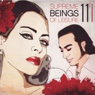 Supreme Beings of Leisure, 11i (CD)
