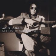 Gary Louris, Acoustic Vagabonds (CD)