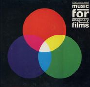 Arling & Cameron, Music For Imaginary Films (LP)