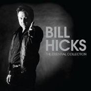 Bill Hicks, Essential Collection (CD)