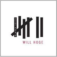 Will Hoge, Number Seven (CD)