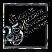Various Artists, Alligator Records 25th Anniversary Collection