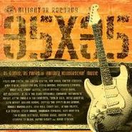 Various Artists, 35x35 The 35th Anniversary Of (CD)