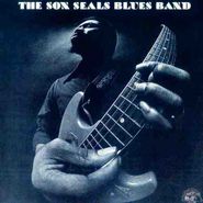 Son Seals, The Son Seals Blues Band (CD)