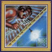 Fenton Robinson, I Hear Some Blues Downstairs (CD)