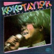 Koko Taylor, The Earthshaker (CD)