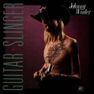 Johnny Winter, Guitar Slinger (CD)
