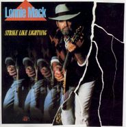 Lonnie Mack, Strike Like Lightning (CD)