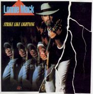 Lonnie Mack, Strike Like Lightning (CD)