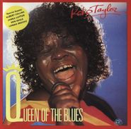 Koko Taylor, Queen Of The Blues (CD)