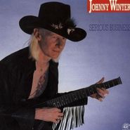 Johnny Winter, Serious Business (CD)