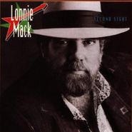 Lonnie Mack, Second Sight (CD)