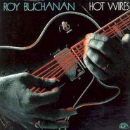 Roy Buchanan, Hot Wires (CD)