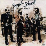 The Siegel-Schwall Band, Reunion Concert (CD)