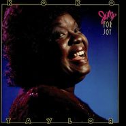 Koko Taylor, Jump For Joy (CD)