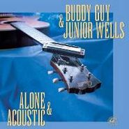 Buddy Guy, Alone & Acoustic (LP)