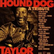 Various Artists, Hound Dog Taylor-Tribute (CD)