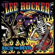 Lee Rocker, Racin' The Devil (CD)