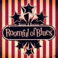 Roomful Of Blues, Raisin A Ruckus (CD)