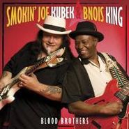 Smokin' Joe Kubek, Blood Brothers (CD)